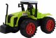 Skleplolki TRAKTOR CIĄGNIK NAPĘD PŁUG ZESTAW FARMER MASZYNA 5