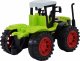 Skleplolki TRAKTOR CIĄGNIK NAPĘD PŁUG ZESTAW FARMER MASZYNA 6