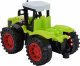 Skleplolki TRAKTOR CIĄGNIK Z NAPĘDEM PRZYCZEPA NA ZWIERZĘTA 4