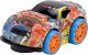 Dream Toys INTERAKTYWNE AUTO GRAFITI JEŹDZI ŚWIECI NA BATERIE 1