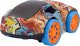 Dream Toys INTERAKTYWNE AUTO GRAFITI JEŹDZI ŚWIECI NA BATERIE 4