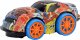 Dream Toys INTERAKTYWNE AUTO GRAFITI JEŹDZI ŚWIECI NA BATERIE 5