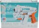 Skleplolki PISTOLET DO BANIEK MYDLANYCH AUTOMAT ŚWIECI GRA 6