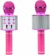 Skleplolki MIKROFON KARAOKE GŁOŚNIK BLUETOOTH BEZPRZEWODOWY 3