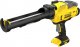 Stanley Pistolet do silikonu FATMAX V20 SFMCE600B-XJ 1