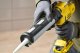 Stanley Pistolet do silikonu FATMAX V20 SFMCE600B-XJ 1