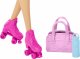 Lalka Barbie Mattel Relaks Fitness (HKT91) 4