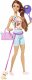 Lalka Barbie Mattel Relaks Fitness (HKT91) 6
