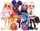 MGA Rainbow High Dream & Design Studio Skyler (587514EUC) 2