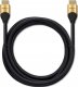 Kabel Qoltec HDMI - HDMI 2m czarny (50355) 1