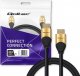 Kabel Qoltec HDMI - HDMI 2m czarny (50355) 4