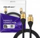 Kabel Qoltec HDMI - HDMI 3m czarny (50356) 5