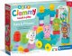 Clementoni Klocki Clemmy Zestaw Księżniczki 1