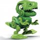 Clementoni Zestaw konstrukcyjny Dinobot T-Rex 2