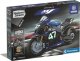 Clementoni Zestaw konstrukcyjny Laboratorium Mechaniki - Yamaha M1 6