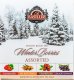 Basilur Basilur WINTER BERRIES ASSORTED zestaw 4 smaków ŻURAWINA PORZECZKA 40 x 2 g 2