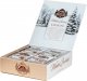 Basilur Basilur WINTER BERRIES ASSORTED zestaw 4 smaków ŻURAWINA PORZECZKA 40 x 2 g 3