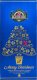 Basilur Basilur CHRISTMAS ADVENT CALENDAR VII kalendarz adwentowy z herbatą - 24szt 2