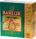 Basilur Basilur GREEN zielona herbata cejlońska TOREBKI ekspresowa - 100 x 1,5 g 3