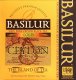 Basilur Basilur GOLD czarna herbata cejlońska TOREBKI ekspresowa - 100 x 2 g 4