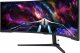 Monitor Samsung Odyssey Neo G9 (LS57CG954NUXEN) 17