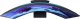 Monitor Samsung Odyssey Ark 2nd Gen G9 (LS55CG970NUXEN) 3