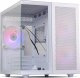 Obudowa Redragon Pagos 2 ARGB (GC-580W) 1