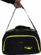 Profi Seller TORBA PODRÓŻNA TURYSTYCZNA SPORTOWA 34L MODEL: 1082 ŻÓŁTA 4
