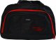 Profi Seller TORBA PODRÓŻNA TURYSTYCZNA SPORTOWA 34L MODEL: 1082 CZERWONA 2