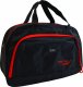 Profi Seller TORBA PODRÓŻNA TURYSTYCZNA SPORTOWA 34L MODEL: 1082 CZERWONA 3