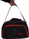 Profi Seller TORBA PODRÓŻNA TURYSTYCZNA SPORTOWA 34L MODEL: 1082 CZERWONA 4
