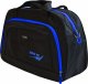 Profi Seller TORBA PODRÓŻNA TURYSTYCZNA SPORTOWA 34L MODEL: 1082 NIEBIESKA 1