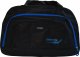 Profi Seller TORBA PODRÓŻNA TURYSTYCZNA SPORTOWA 34L MODEL: 1082 NIEBIESKA 3