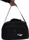 Profi Seller TORBA PODRÓŻNA TURYSTYCZNA SPORTOWA 34L MODEL: 1082 CZARNA 4