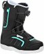RAVEN Buty snowboardowe Raven Diva MOZ Mint 39,5 (25,5cm) 1