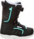 RAVEN Buty snowboardowe Raven Diva MOZ Mint 39,5 (25,5cm) 4