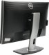 Monitor Dell Monitor Dell Flat Panel Monitor U2412M 24" WUXGA Klasa A- 6