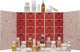 Kalendarz adwentowy Susanne Kaufmann Collection 2022, Skin Advent Calendar, 25 części 1