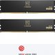 Pamięć TeamGroup T-Create Expert, DDR5, 32 GB, 7200MHz, CL34 (CTCED532G7200HC34ADC01) 1