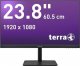 Monitor Wortmann AG Terra (3030221) 1