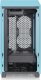 Obudowa Thermaltake The Tower 200 Turquoise (CA-1X9-00SBWN-00) 4