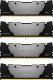 Pamięć Kingston Fury Renegade, DDR4, 128 GB, 3200MHz, CL16 (KF432C16RB2K4/128) 1