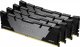Pamięć Kingston Fury Renegade, DDR4, 128 GB, 3200MHz, CL16 (KF432C16RB2K4/128) 1