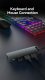 HUB USB Vention Hub USB 3.0 z 4 portami i zasilaczem CHLBD 0,5m czarny 23