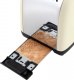 Toster Russell Hobbs Colours Plus 2S 26551-56 kremowy 3