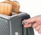 Toster Russell Hobbs Groove 26392-56 szary 2