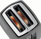 Toster Russell Hobbs Groove 26392-56 szary 3