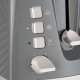 Toster Russell Hobbs Groove 26392-56 szary 5