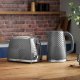 Toster Russell Hobbs Groove 26392-56 szary 8