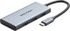 HUB USB Vention Hub USB-C do HDMI, 3x USB 3.0, SD, TF Vention TOOHB 0,15m Szary 1